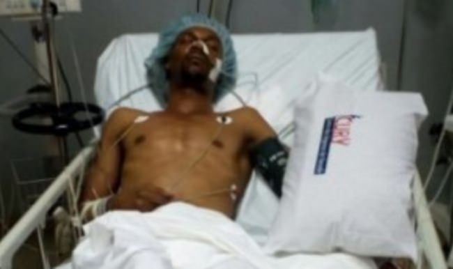 Rigobert Song'dan iyi haber geldi!