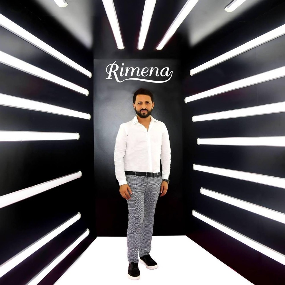 Rimena giyim tasarım ve modacısından e-ticaret alışveriş tavsiyeleri 