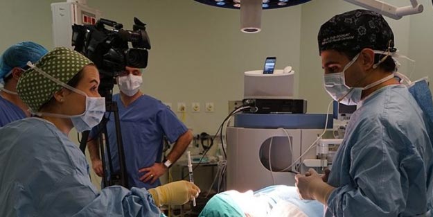 Rinoplasti nedir nasıl yapılır