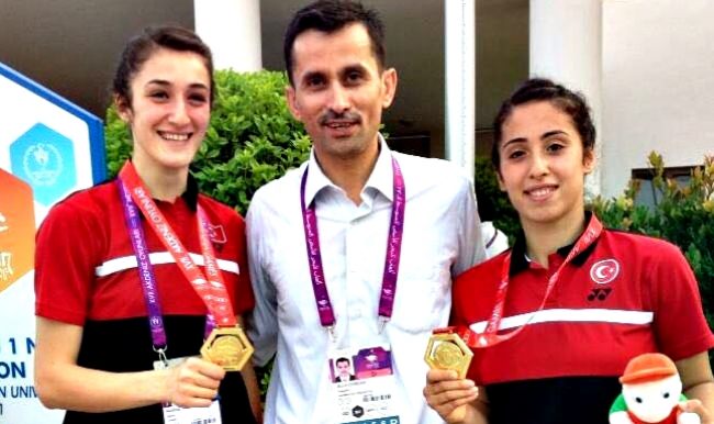 Rio Olimpiyatları için son 9 maç !...