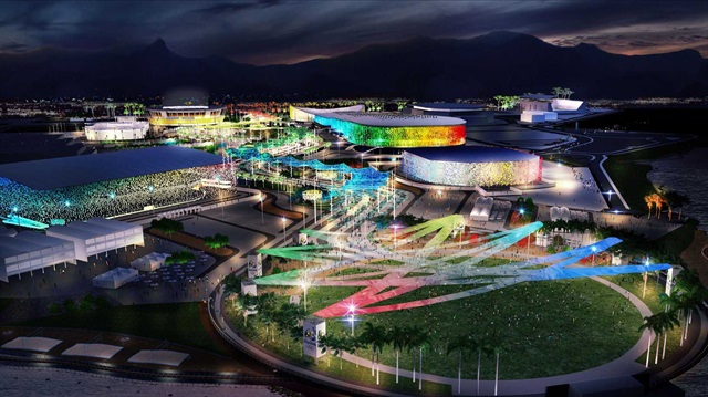 Rio Olimpiyatları'na Zika tehlikesi