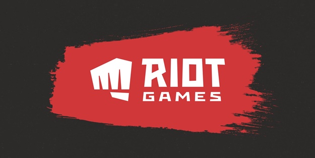 Riot games'ten çalışanlarına teşekkür izni!