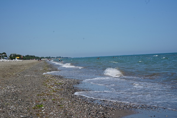 RİP akıntısında nasıl hayatta kalınır?