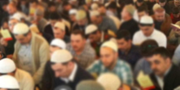 Risale-i Nur Meşveret Cemaati seçim kararını duyurdu: Haberler doğru değil! Oyumuzu o isme vereceğiz