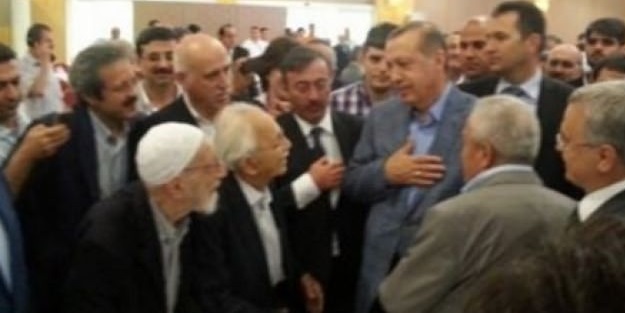 Risale-i Nur Talebeleri oyunun rengini açıkladı