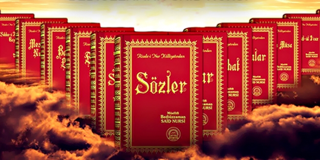 Risale-i Nurlara Dokunma CHP! Elini Çek AYM!