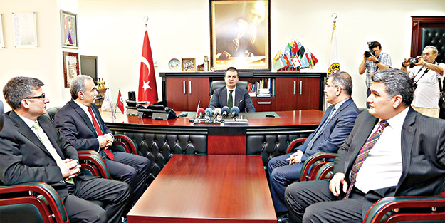 Risale-i Nur’un basımına belge şartı