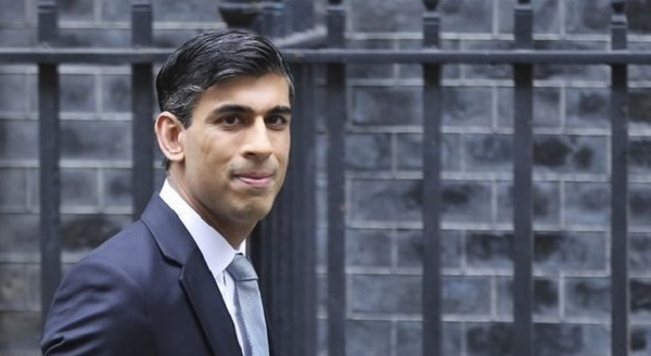 Rishi Sunak kim? Rishi Sunak kariyeri: