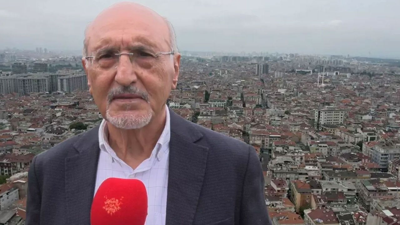 ‘Risk daha yüksek’ Deprem uzmanından önemli uyarı