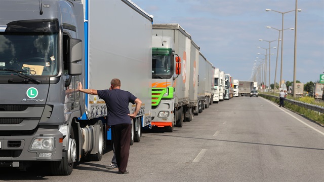 Riskli ürünlere denetimler başladı