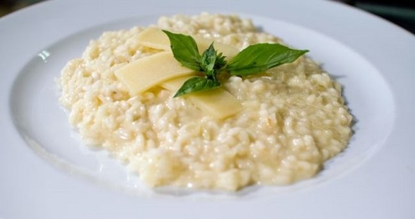 Risotto nasıl yapılır? Kolay nefis risotto tarifi