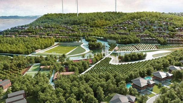 Riva arazisi ile ilgili önemli gelişme!