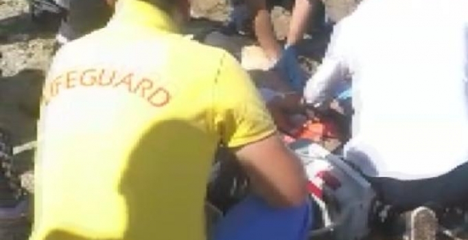 Riva'da can pazarı : 1 kişi öldü 
