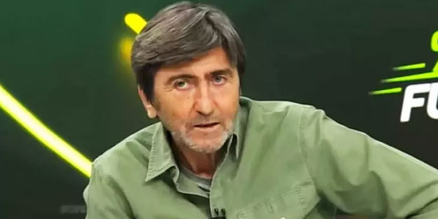 Rıvan Dilmen'den derbi tepkisi: Seneye olacakları hayal bile edemiyorum