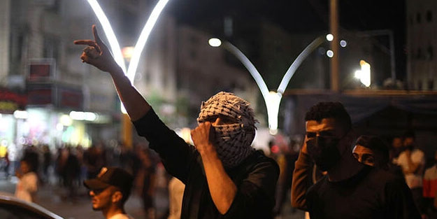 Rivlin'den iç savaş uyarısı