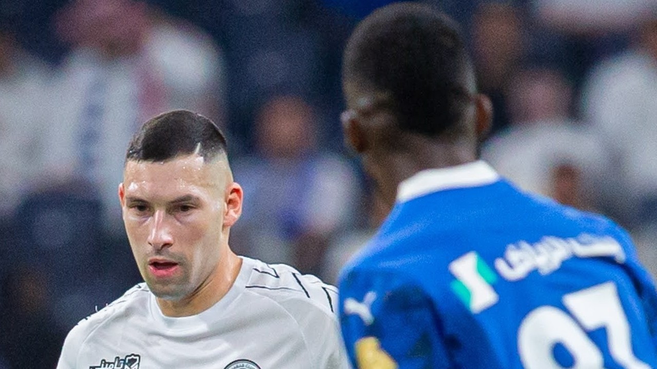 Riyad derbisinde kazanan yok