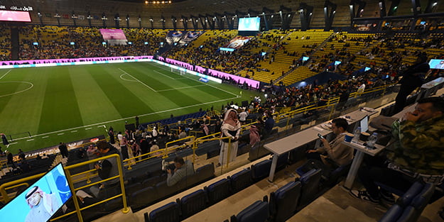 Riyad krizinin ardından Sivasspor'dan Süper Kupa çağrısı