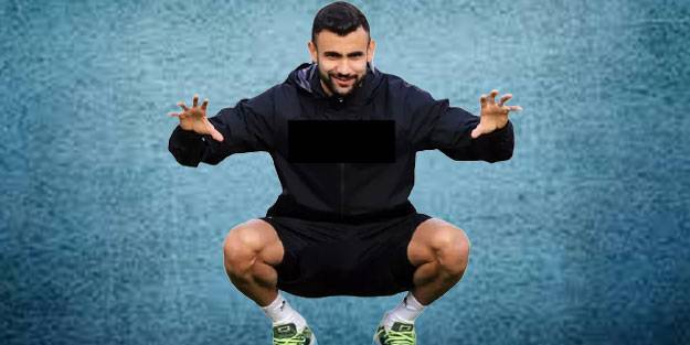 Riyad Mahrez kimdir? Riyad Mahrez nereli kaç yaşında? Riyad Mahrez hangi takımda?