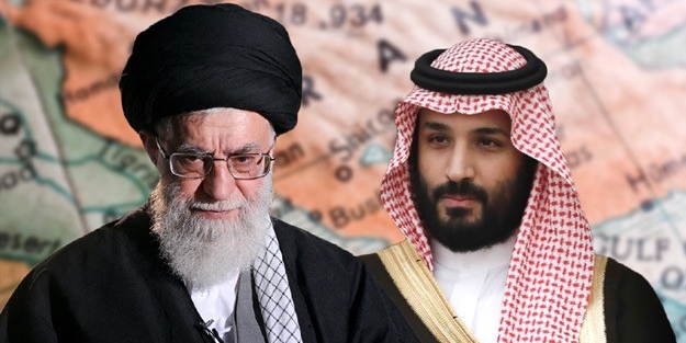 Suudi Arabistan ve İran arasında gizli trafik!