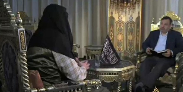 Riyad Zirvesi'ne bir tepki de o gruptan