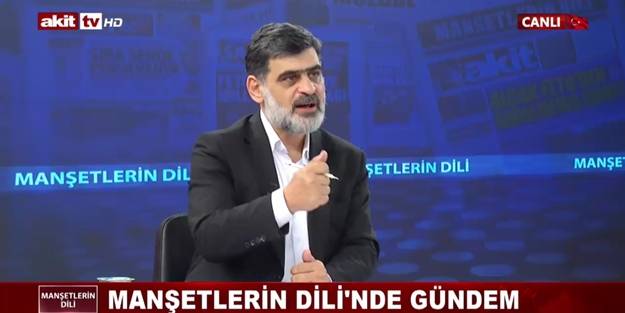 Riyakarlığın ispatı! HDP ile Refah Partisi’ne açılan kapatma davası arasındaki fark