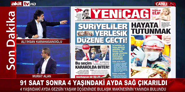 Riyakarlık! ‘Hayvanlara bile sahip çıkıyoruz’ diyen CHP kafası Suriyelileri ölüme terk etme derdinde
