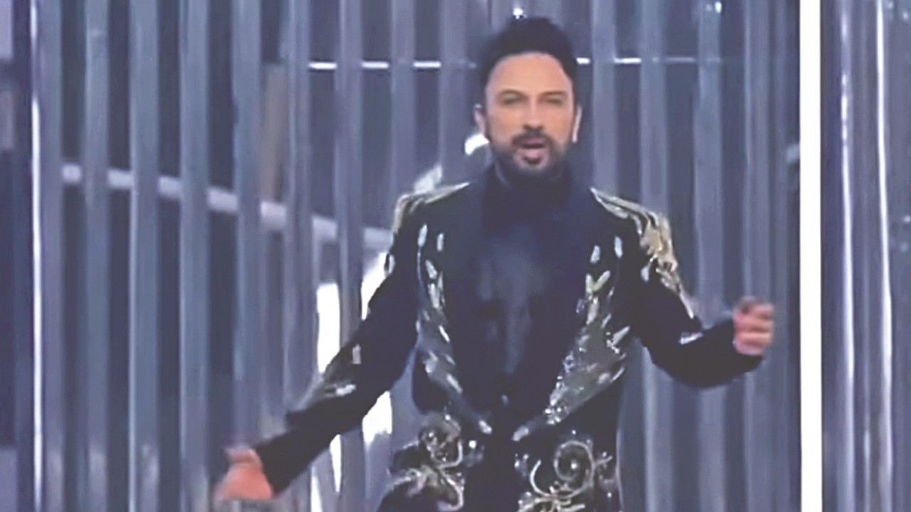 Riyali gördüler Riyad’a gittiler