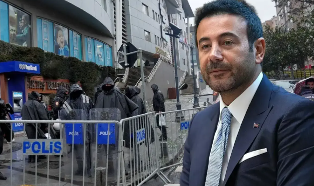 Rıza Akpolat: ‘Bana sahip çıkılmazsa Ekrem’i yakarım’ Gazeteci Şamil Tayyar açıkladı