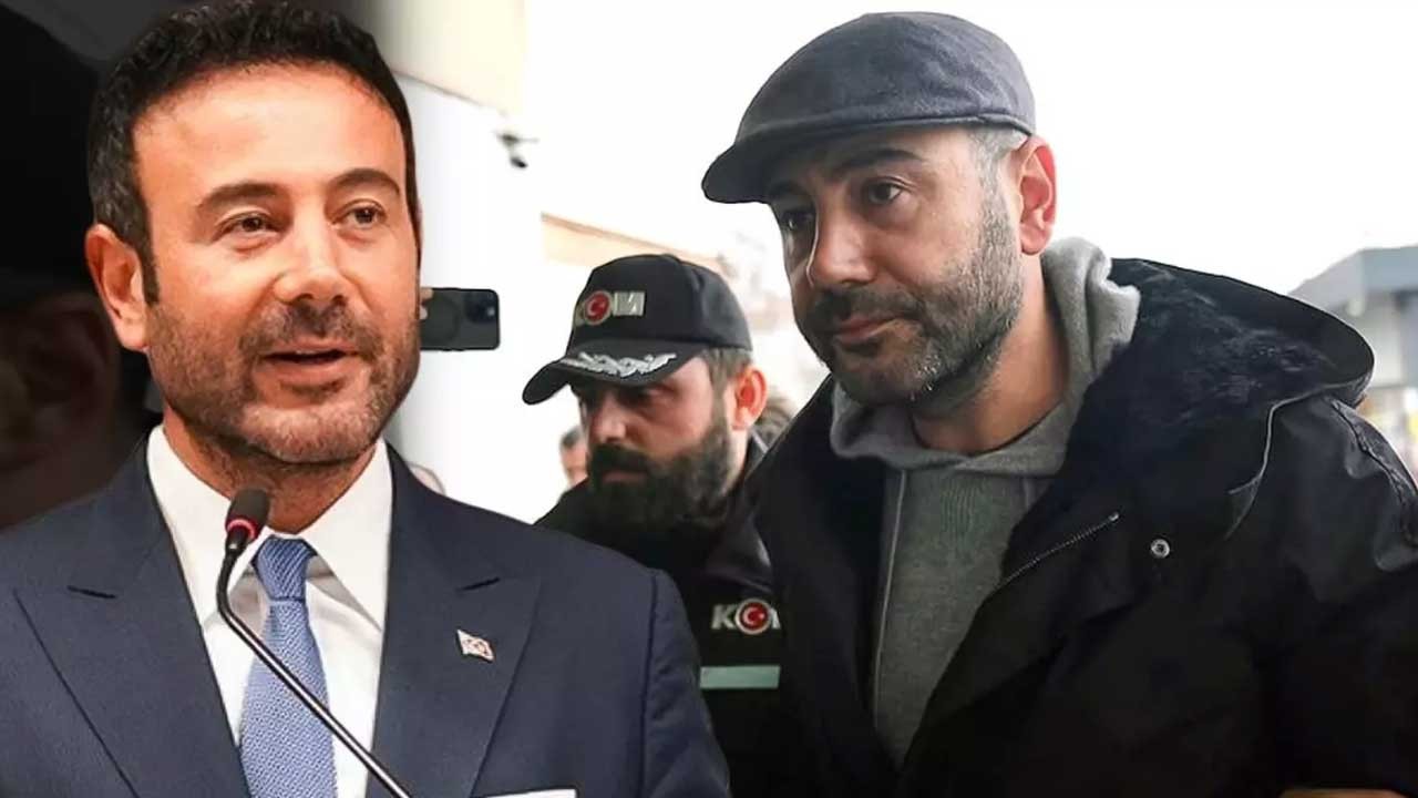 Rıza Akpolat duruşmada iddialara cevap vermek yerine hayat hikayesini anlattı