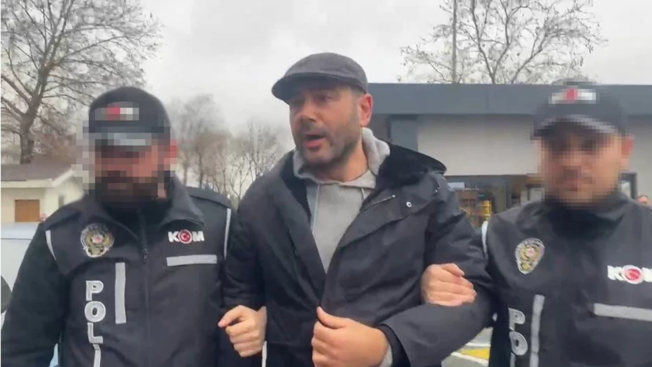 Rıza Akpolat hakkında tutuklama talebi!