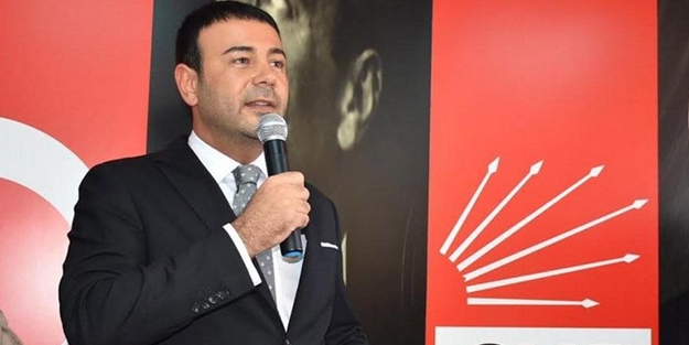 Rıza Akpolat kimdir nerelidir? CHP Beşiktaş belediye başkan adayı Rıza Akpolat