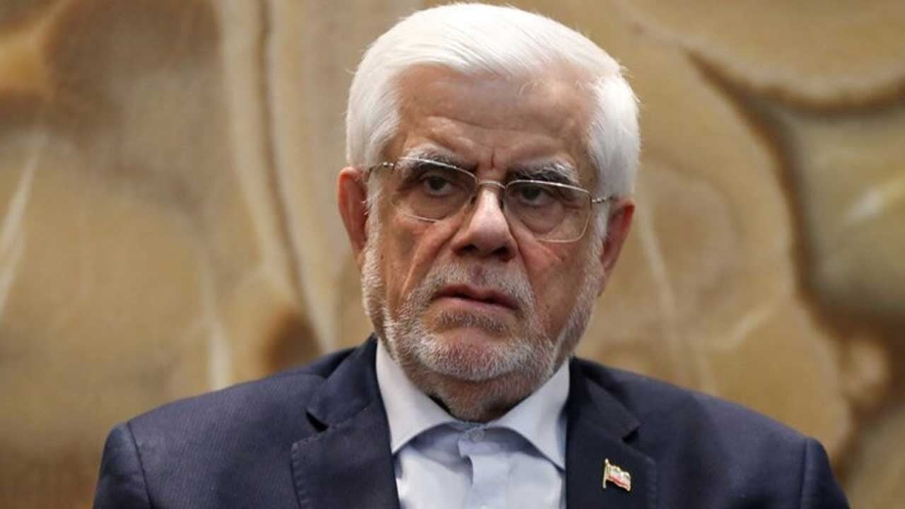 Rıza Arif'ten 