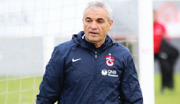 Rıza Çalımbay affetmedi! Kadro dışı bırakıldı