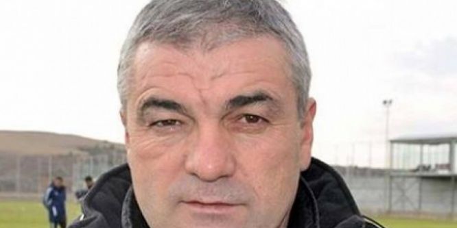 Rıza Çalımbay: Transferde çok iyi çalışmalıyız