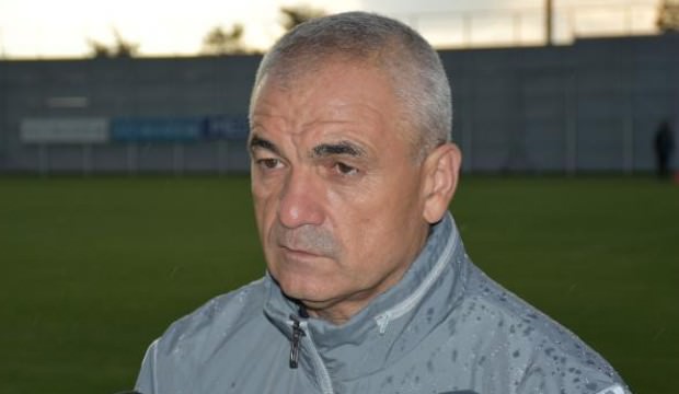 Rıza Çalımbay: Çaykur Rizespor maçına odaklandık