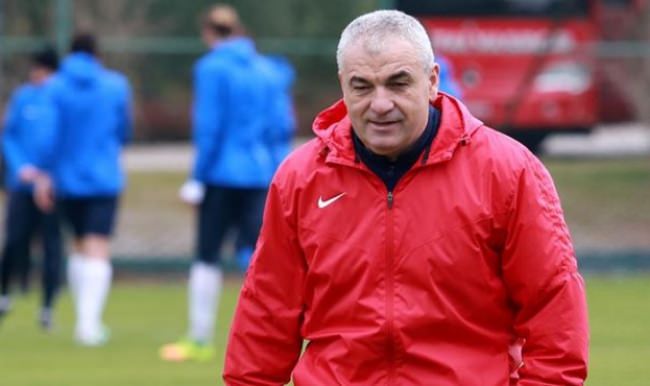 Rıza Çalımbay: En az 3 transfer yapacağız