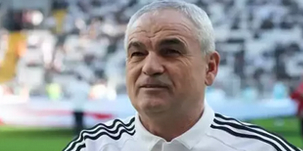 Rıza Çalımbay ile ilgili şok gelişme! Birilerinin ağzının içine bakılıyordu! Ama o iddia çürütüldü!