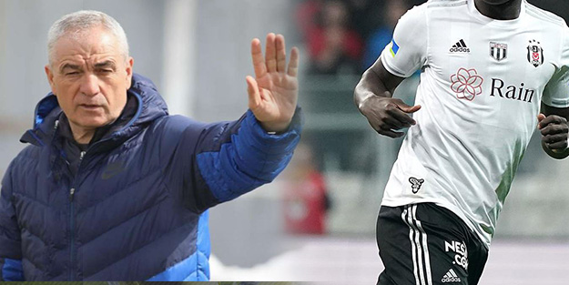 Rıza Çalımbay ilk önce o oyuncunun defterini bürüyor! İşte ayrıntılar..