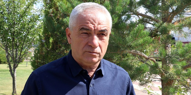 Rıza Çalımbay kararını verdi!