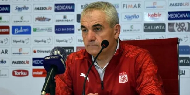 Rıza Çalımbay kariyerinin rekorunu kırdı