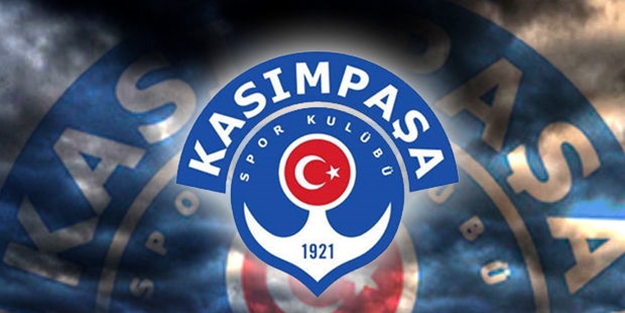 Beşiktaş'ın eski teknik direktörü Kasımpaşa'da!