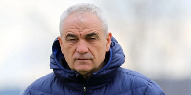 Rıza Çalımbay, yurt dışından gelen teklifi açıkladı... Reddettiklerini duyurdu...