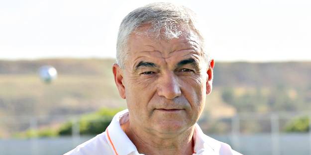 Rıza Çalımbay'dan Beşiktaş açıklaması