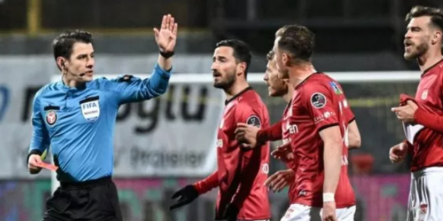 Rıza Çalımbay'dan bomba çıkış! Herkes şaştı kaldı! Şaşkına çeviren uyarı...