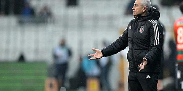 Rıza Çalımbay'dan bomba hamle! Bütün Süper Lig bunu konuşacak! Özür diledi...