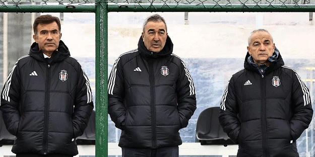 Rıza Çalımbay'dan Samet Aybaba'ya sert sözler