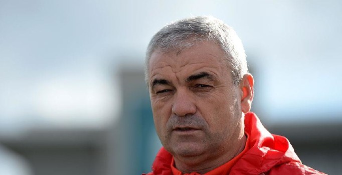 Rıza Çalımbay’ın babası hayatını kaybetti