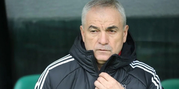 Rıza Çalımbay’ın sözleri Beşiktaş’ı ayağa kaldırdı! Ortaya çıktı… Duyan şaşıp kalıyor! ‘Söz’ detayı dikkat çekti…