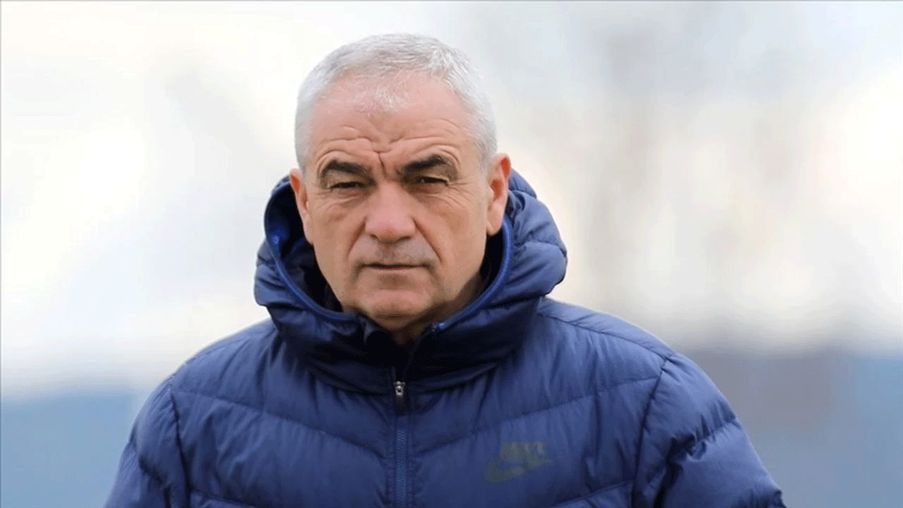 İşte Rıza Çalımbay'ın yeni adresi