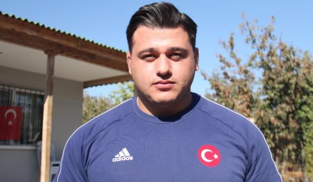Rıza Kayaalp 2020 hedefini belirledi